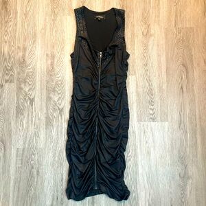 Bebe Cocktail Dress